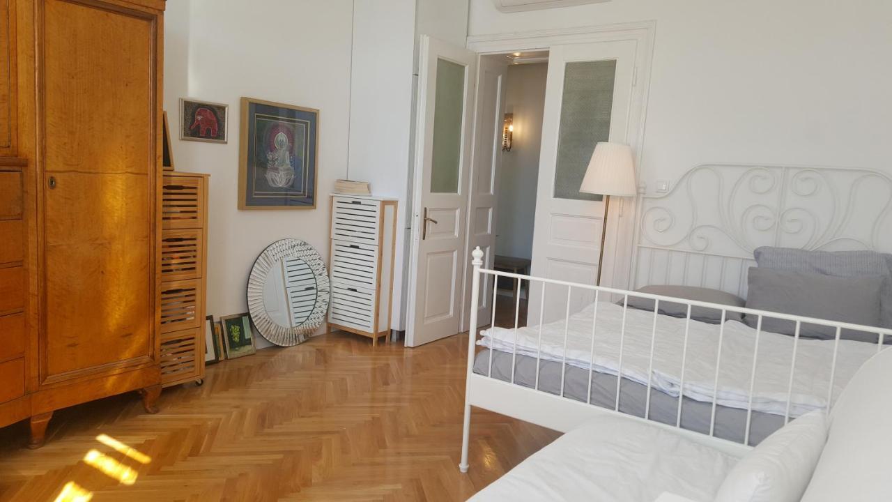 Room Next To Porto Montenegro Tivat Dış mekan fotoğraf