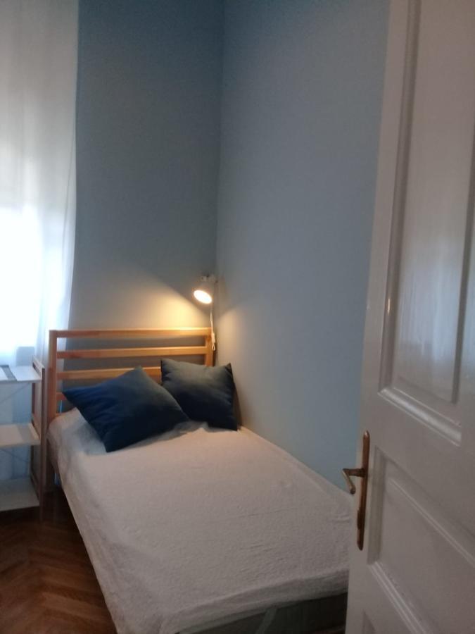 Room Next To Porto Montenegro Tivat Dış mekan fotoğraf
