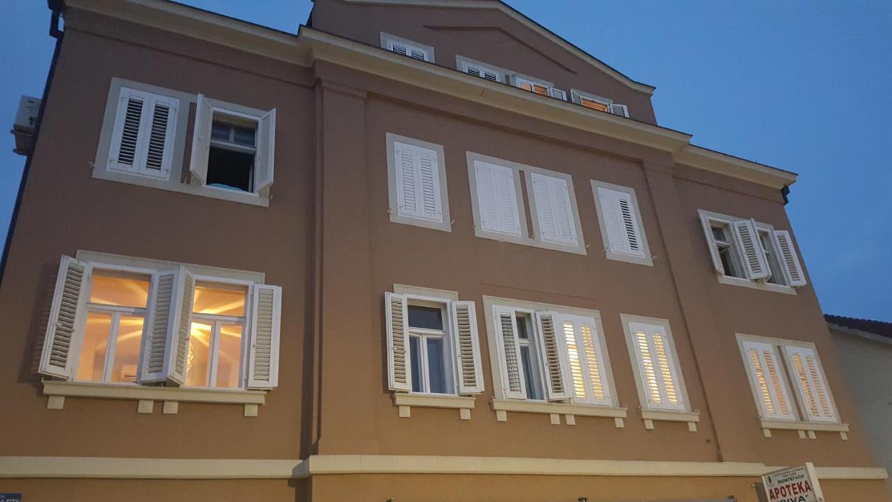 Room Next To Porto Montenegro Tivat Dış mekan fotoğraf
