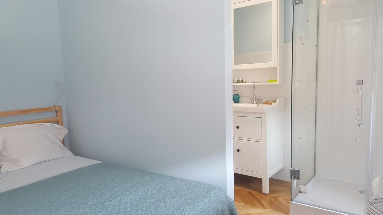 Room Next To Porto Montenegro Tivat Dış mekan fotoğraf