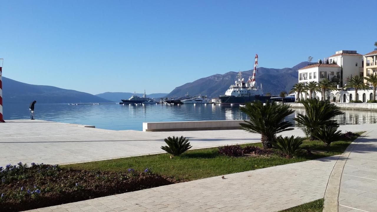 Room Next To Porto Montenegro Tivat Dış mekan fotoğraf