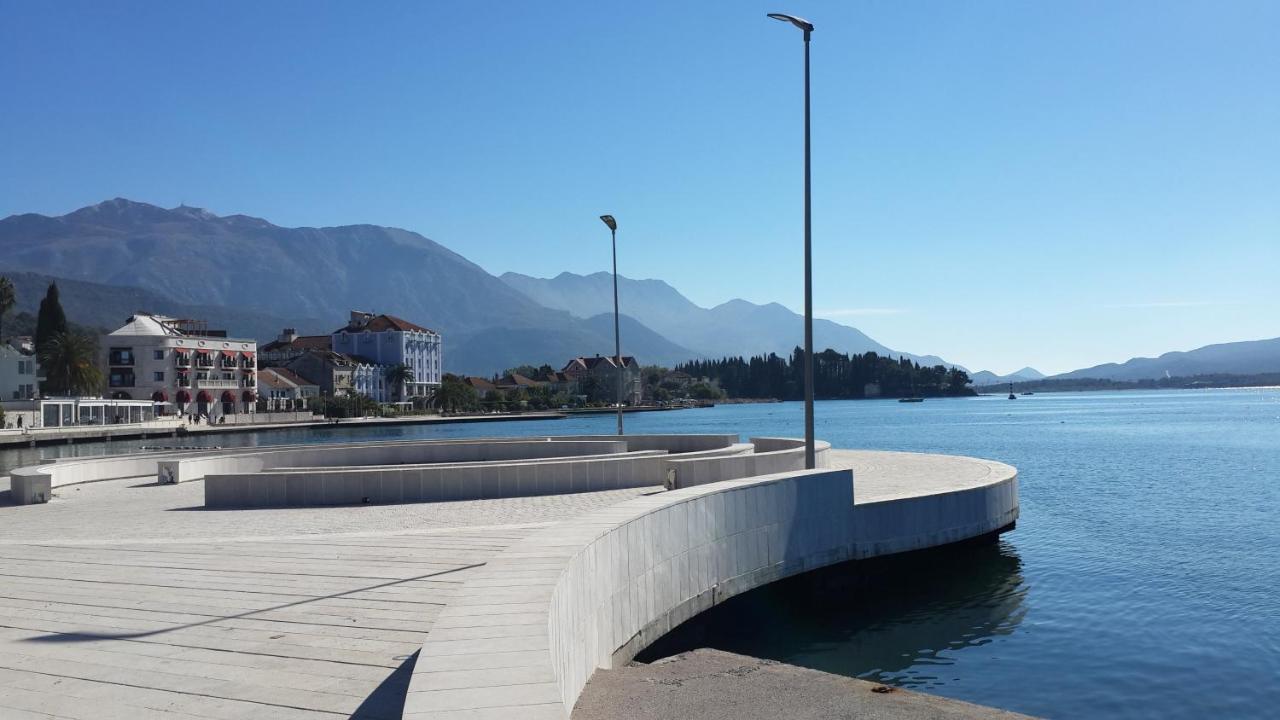 Room Next To Porto Montenegro Tivat Dış mekan fotoğraf