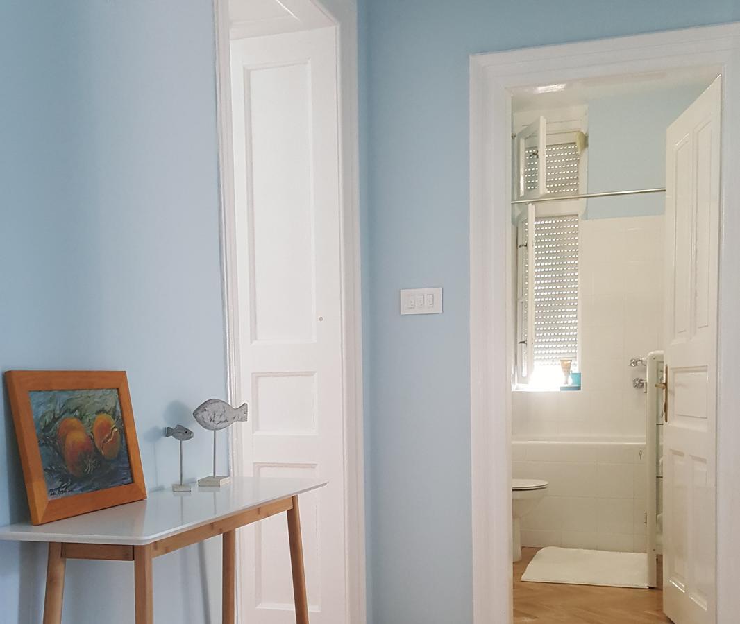Room Next To Porto Montenegro Tivat Dış mekan fotoğraf